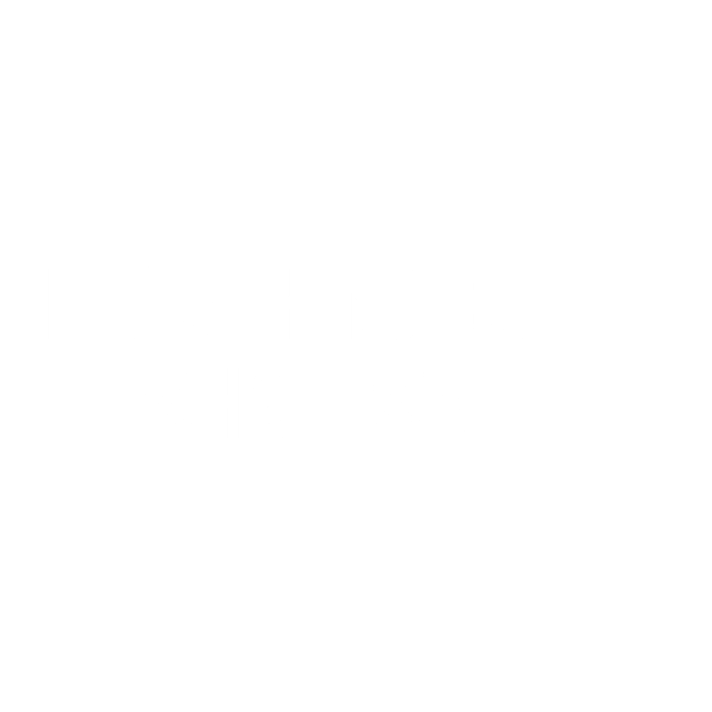 I DO A THING CALLED WHAT I WANT! Tee
