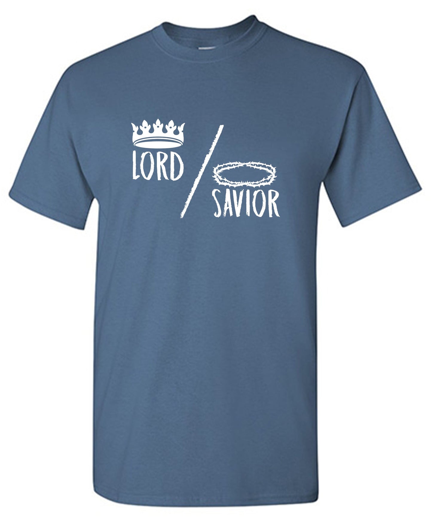 Lord/Saviour T Shirt