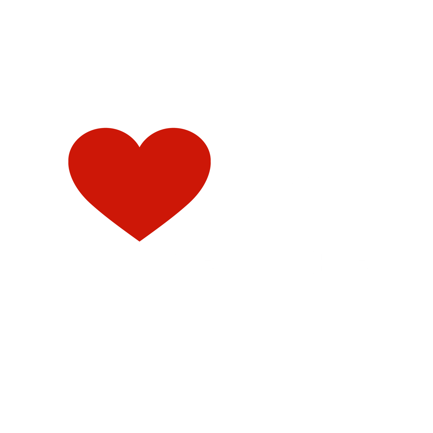 I Love My Handsome Boyfriend Tee