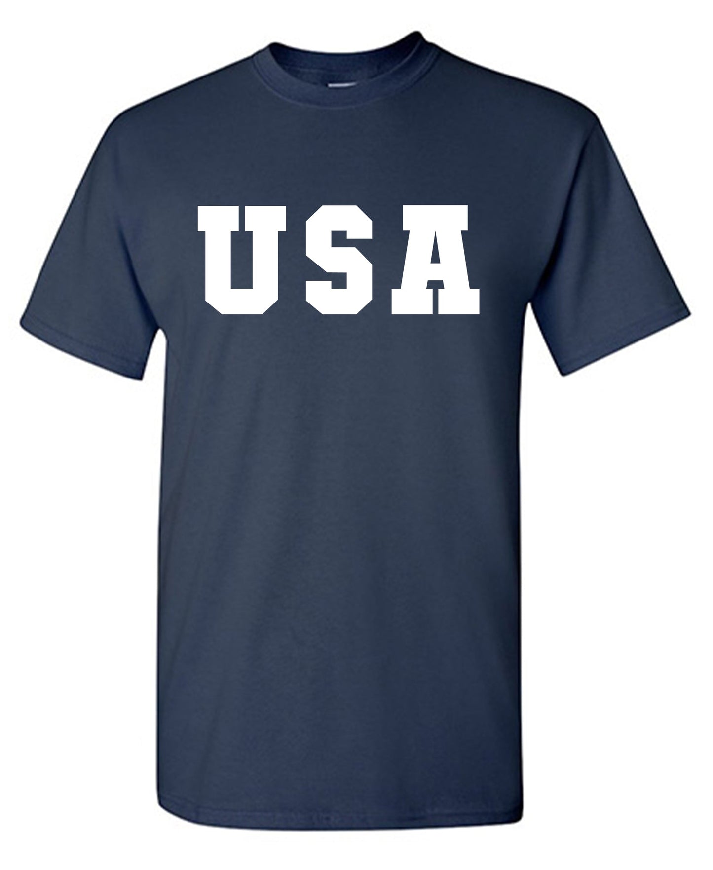 U S A T Shirt