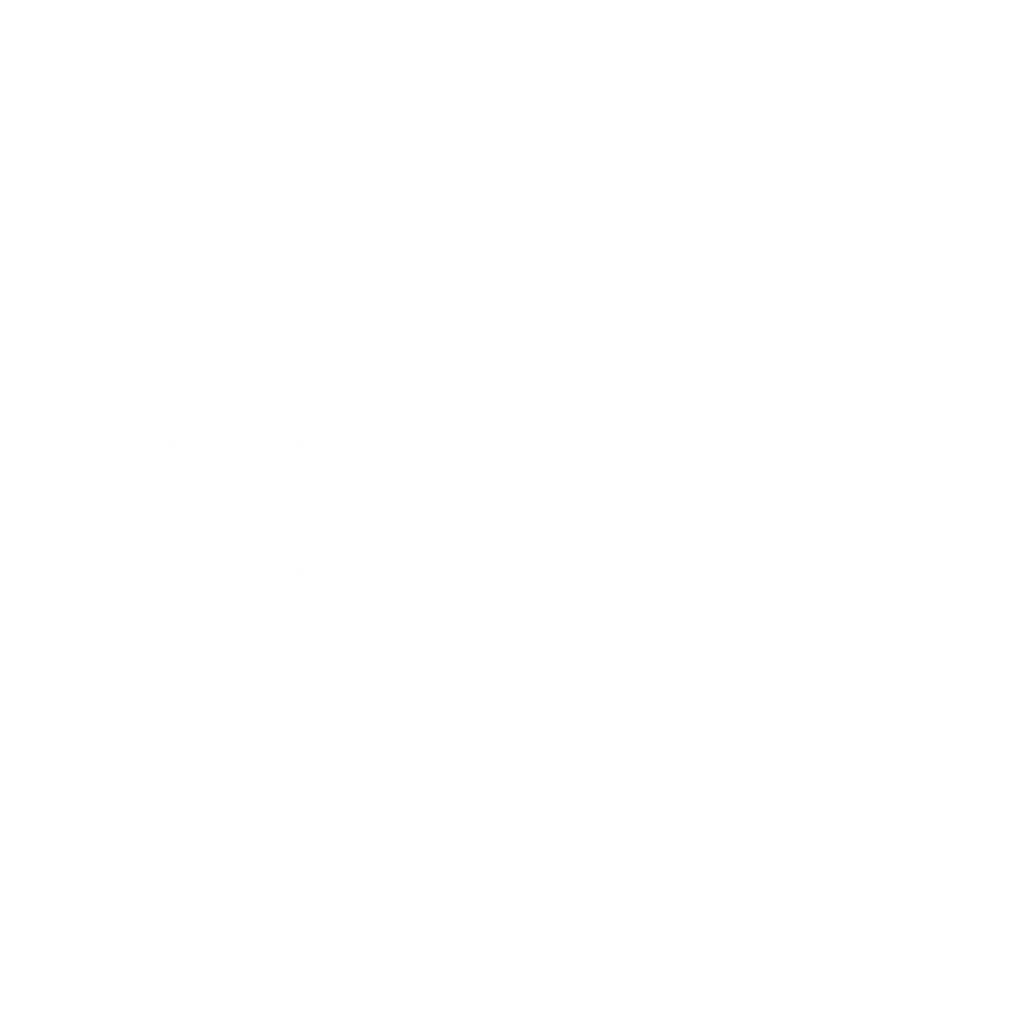 Awesome like my Daughters T Shirt