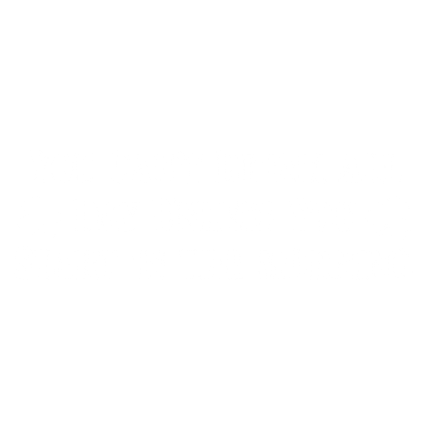 You Cant Drink All Day Unless You Start in the Morning Tee