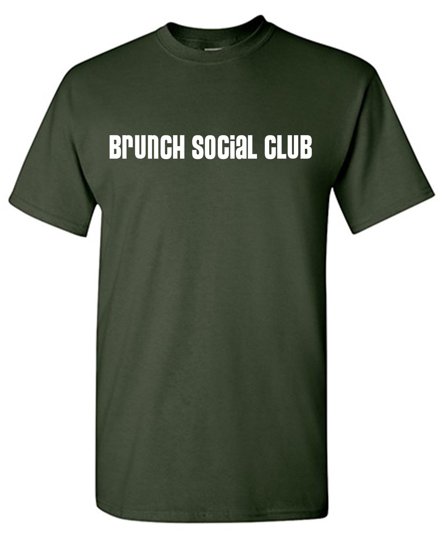 Brunch Social Club Tee