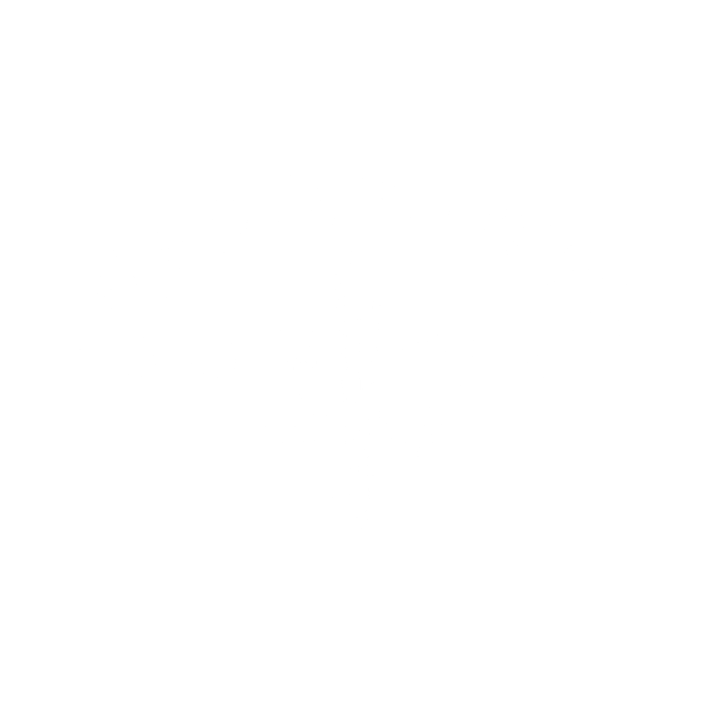 I'm Here to do the Devil's Work Tee
