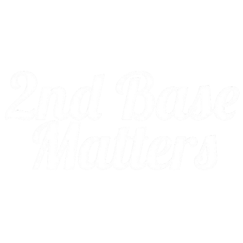 2nd Base Matters Tee