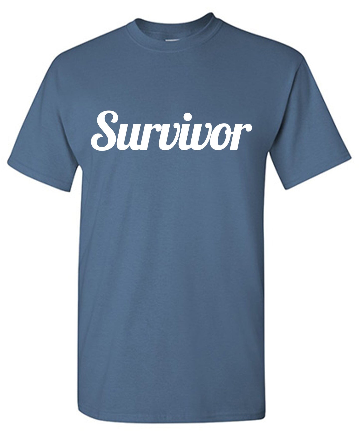 Survivor Tee Shirt