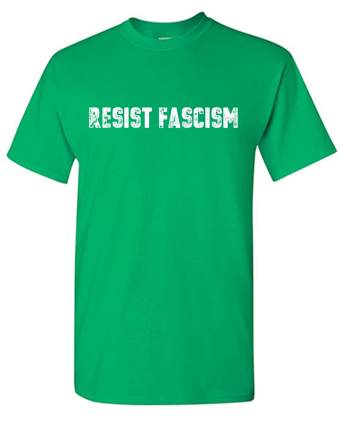Resist Fascism Tee