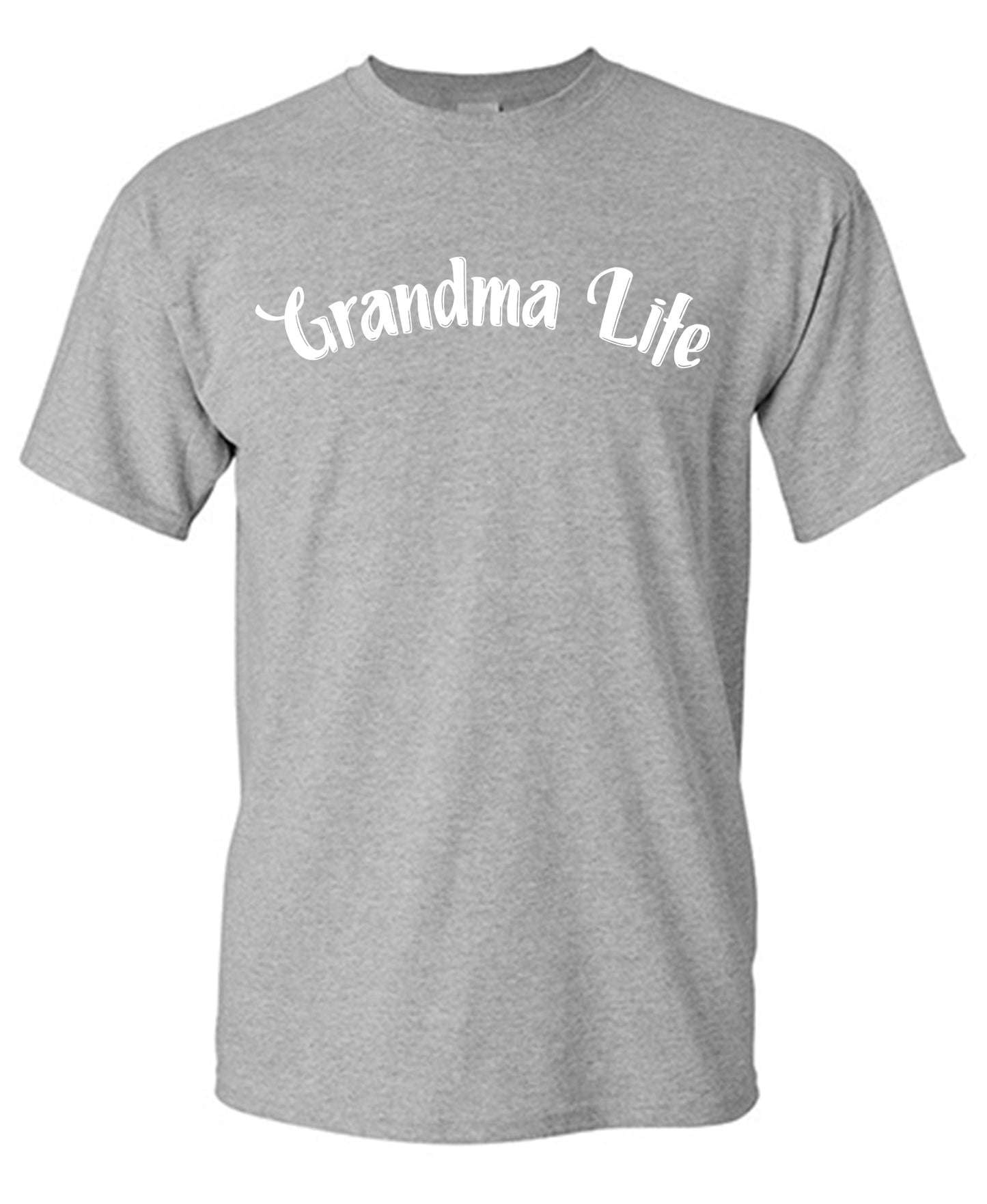 Grandma Lite T Shirt