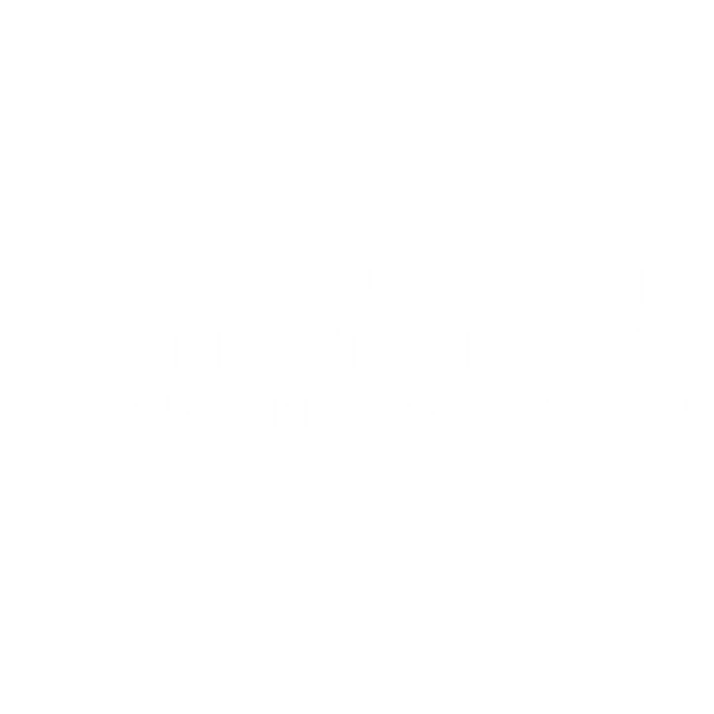 Not Going Down Without a Fight, Cancer Awareness Tees