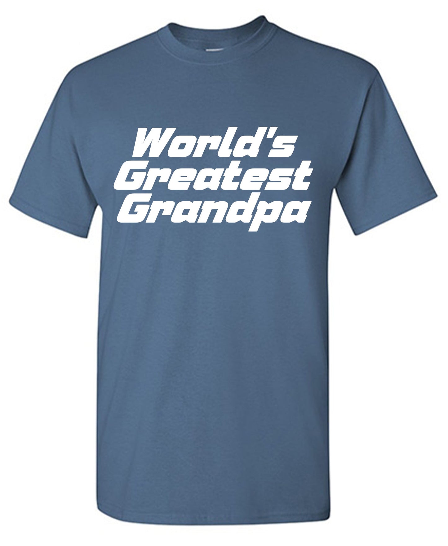 World's Greatest Grandpa