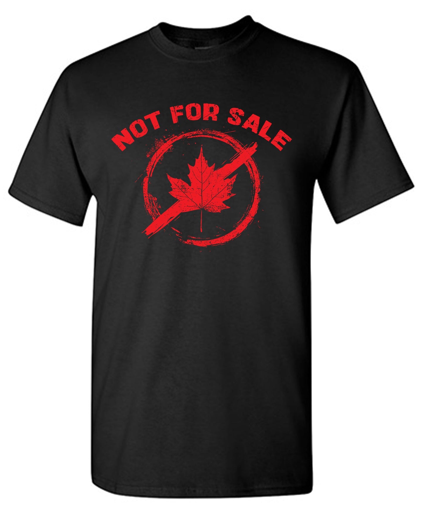 Not For Sale Tee
