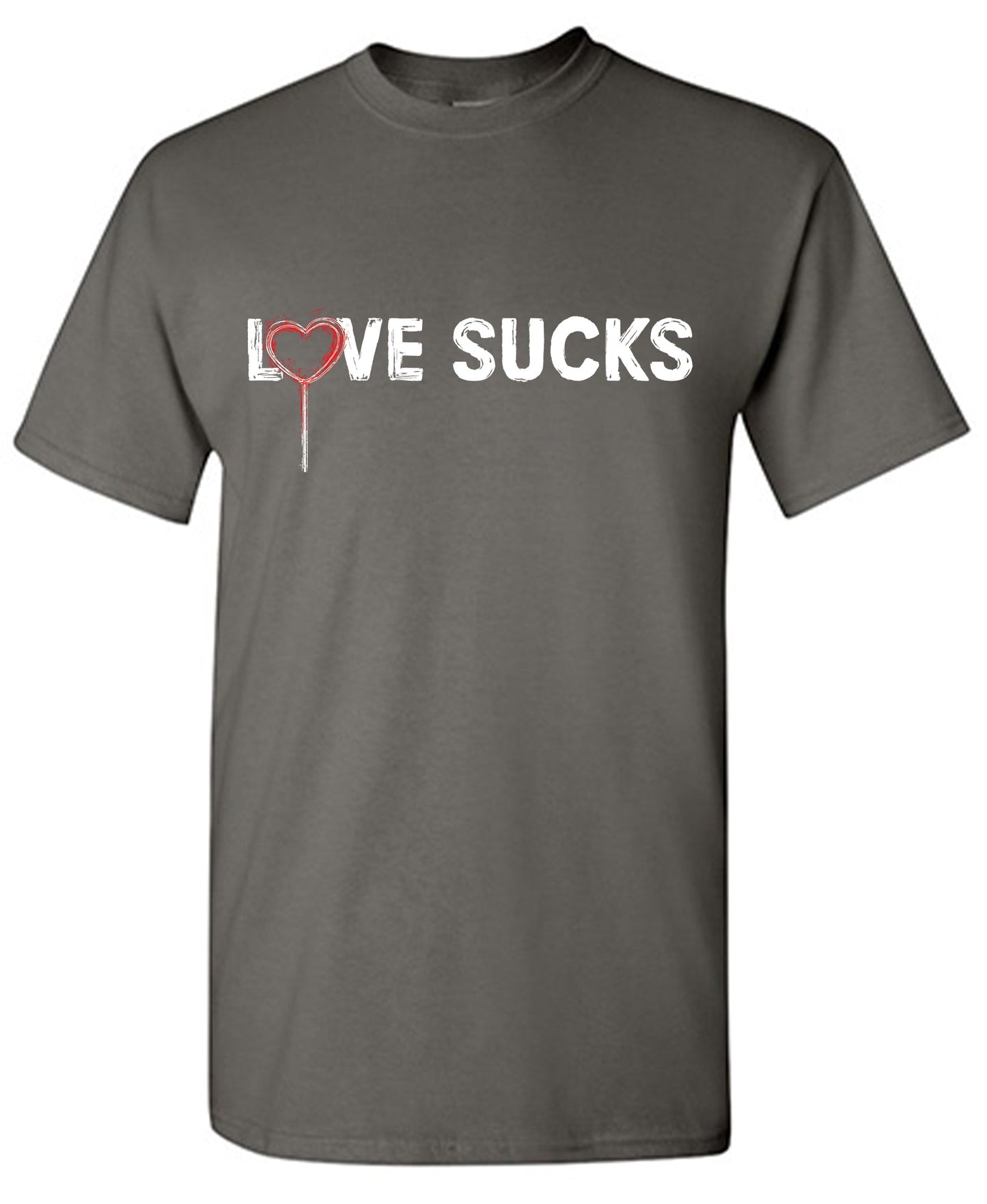 Love Sucks Tee