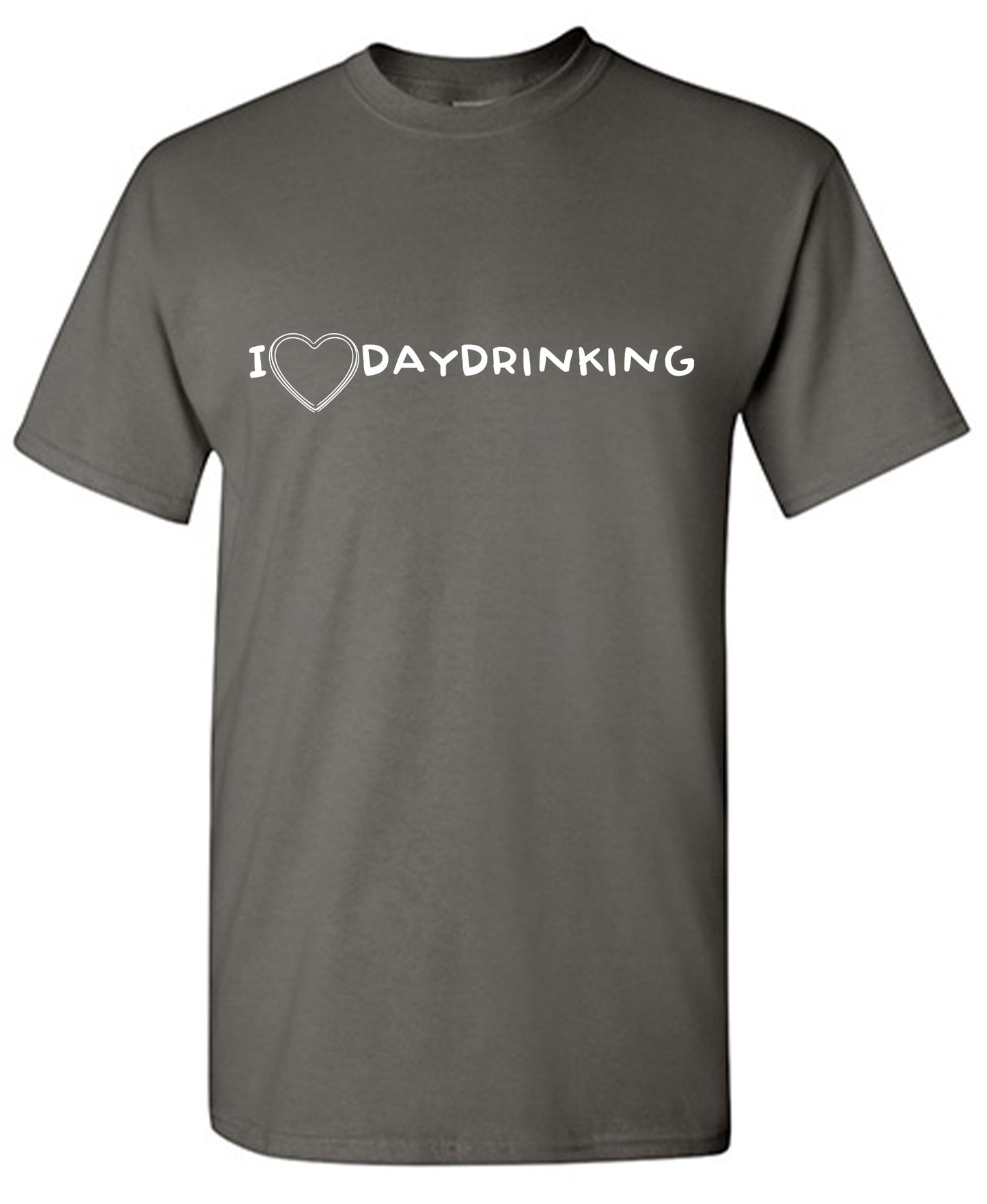 I Love Daydrinking Tee