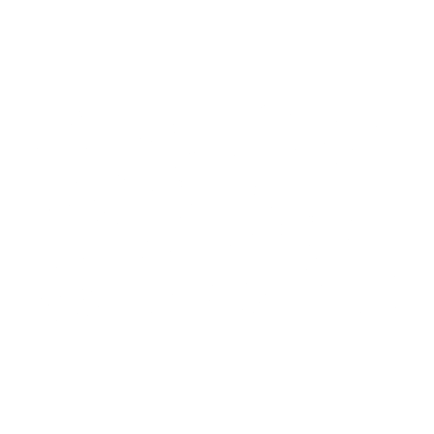 Beer Clover Design Tee