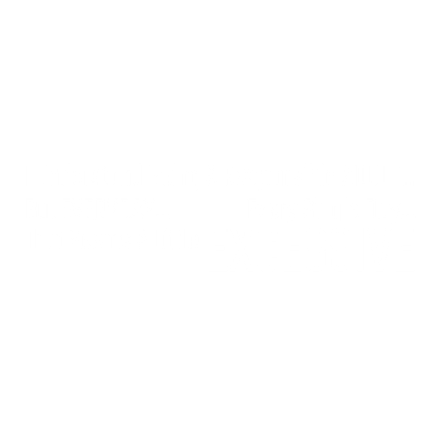 I Understand being a responsible ADULT Funny Shirts