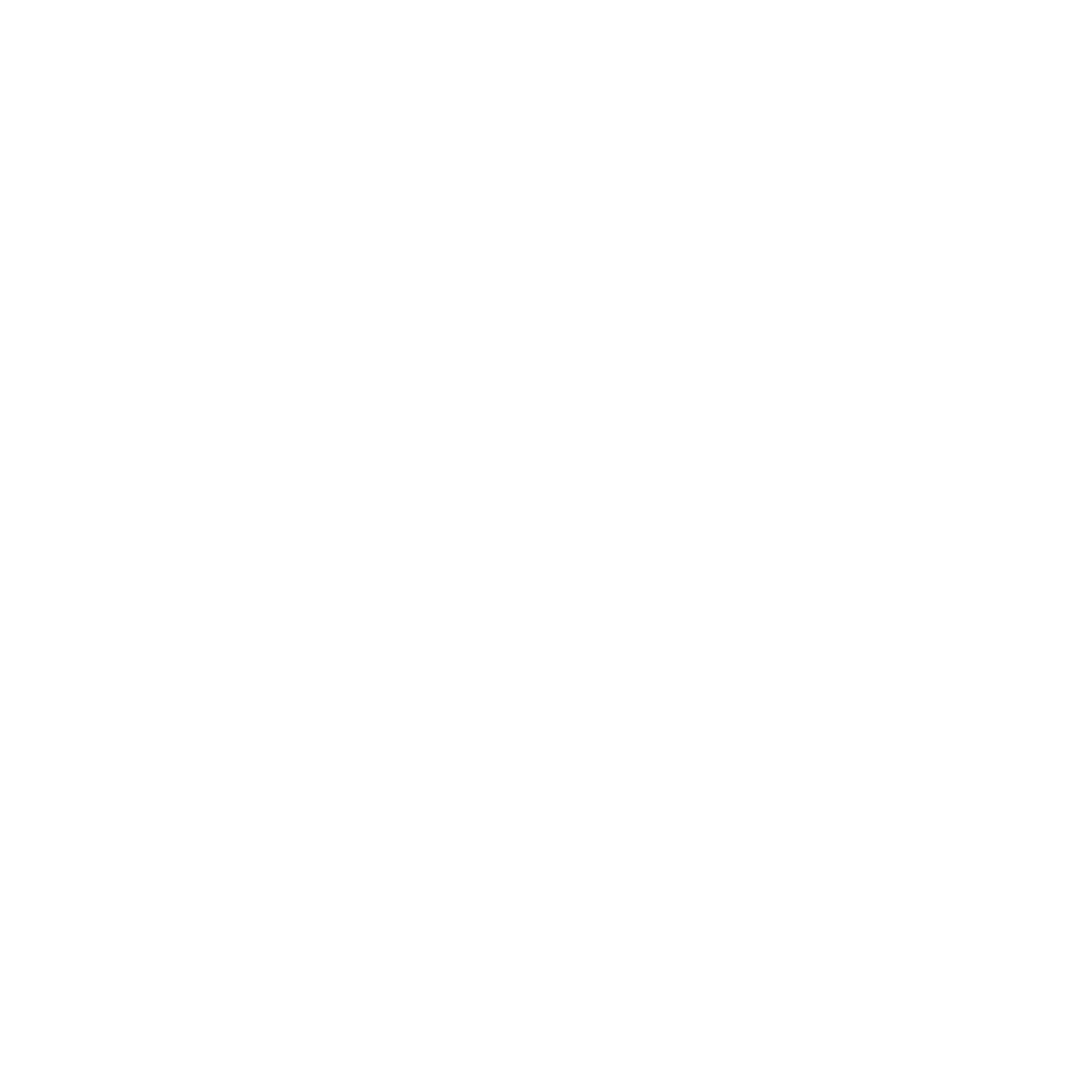 Moon Design Tee