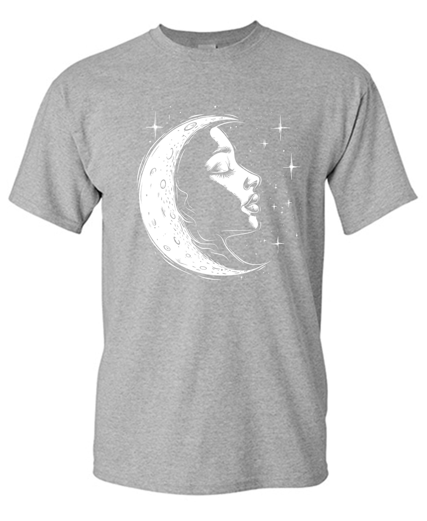 Moon Design Tee