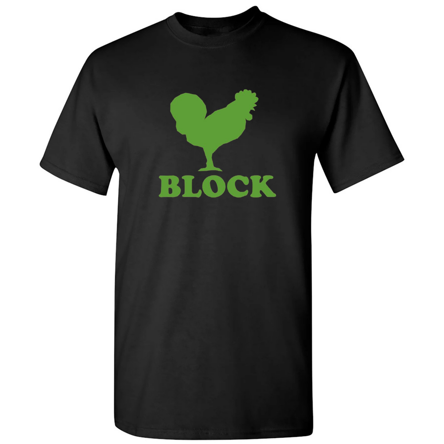 Cock Block