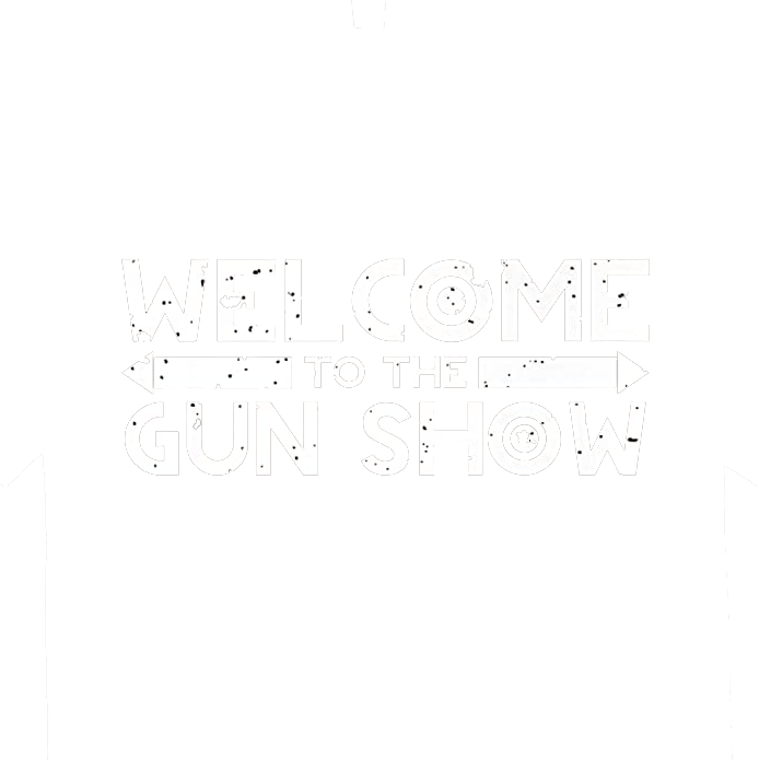 Welcome to The Gun Show Tees