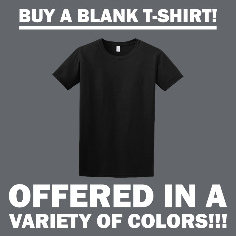 Feeling Good Tees Blank t shirt