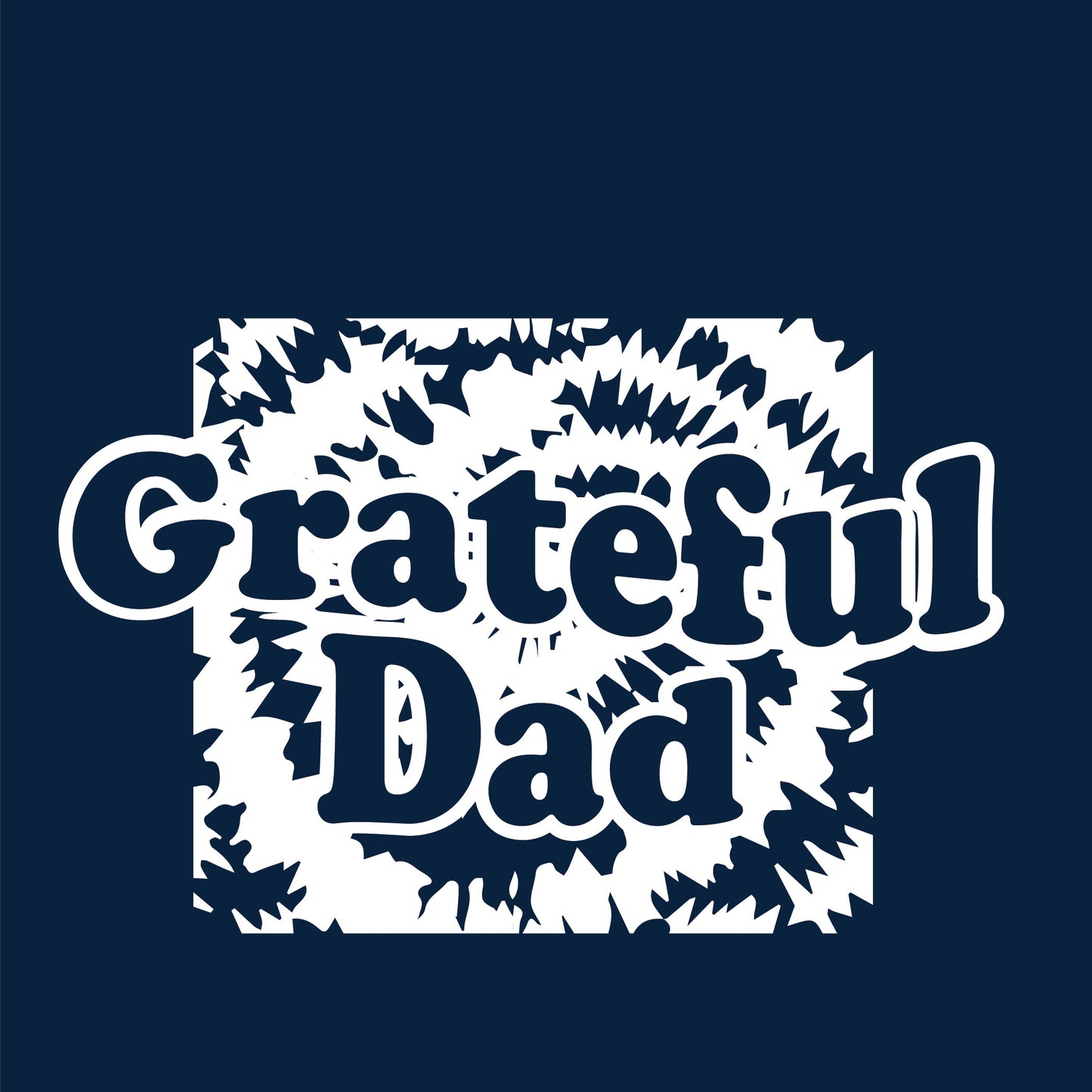 Greatful Dad