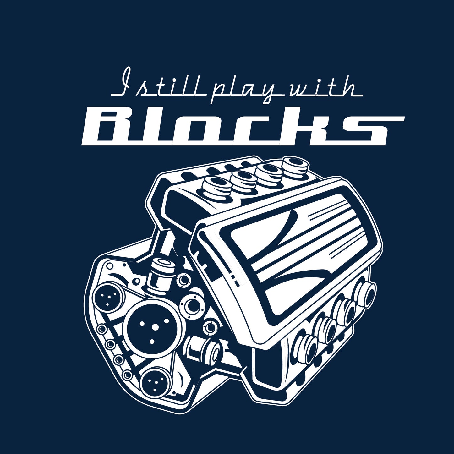PLAY BLOCKS