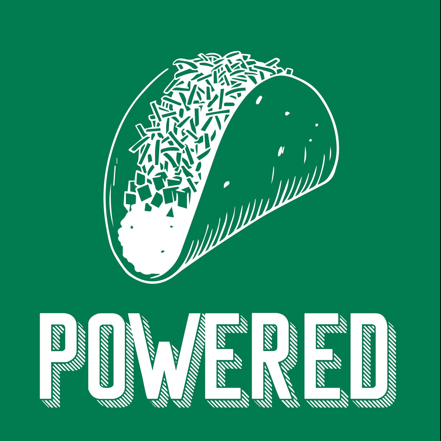 Powered