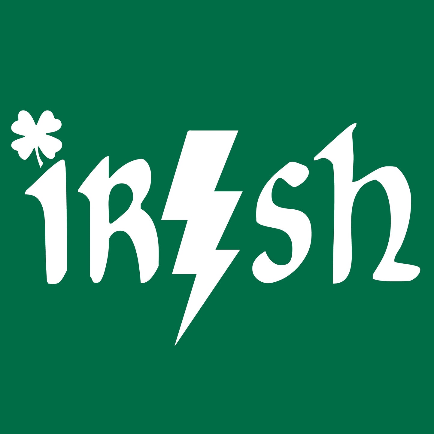 IRISH