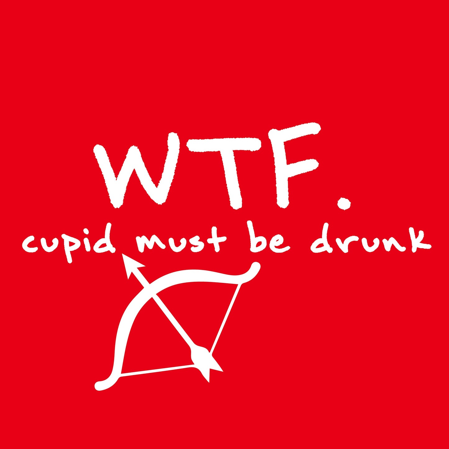 WTF CUPID