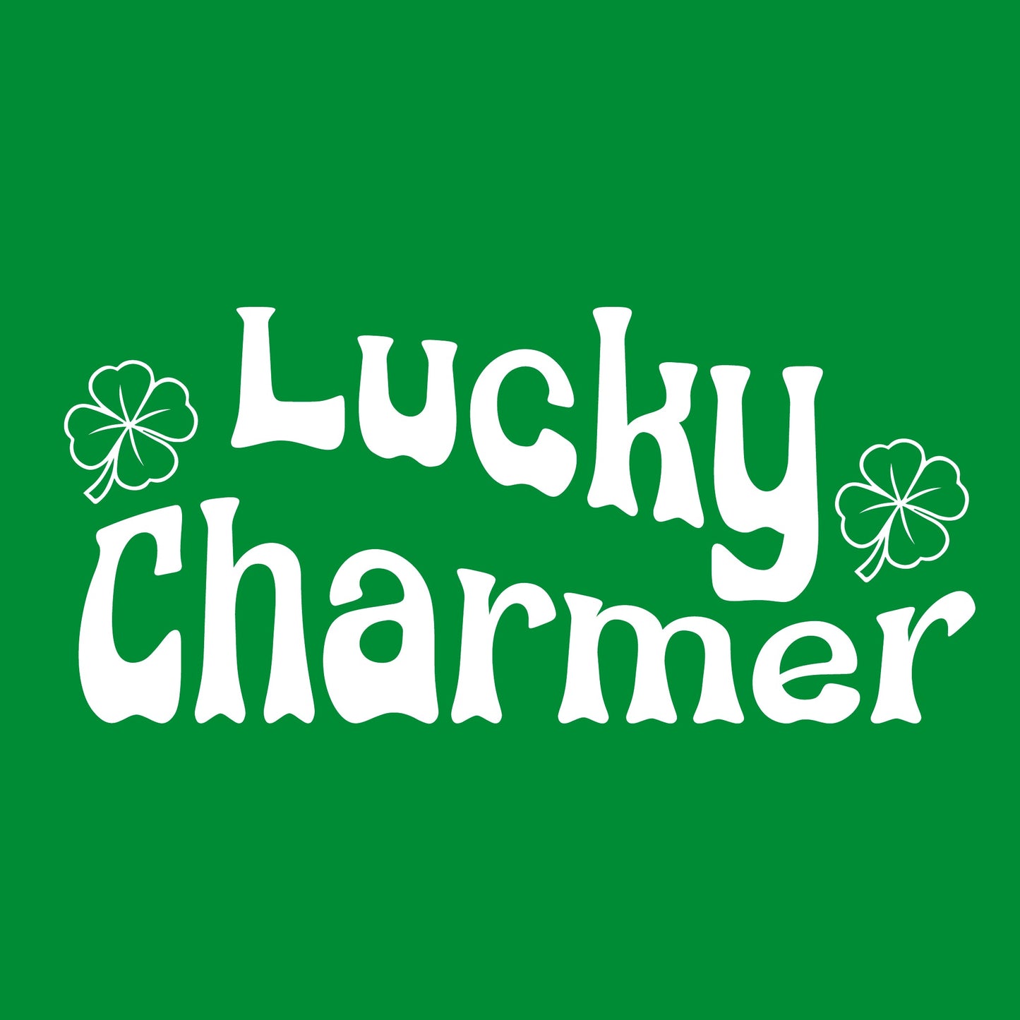 LUCKY CHARMER