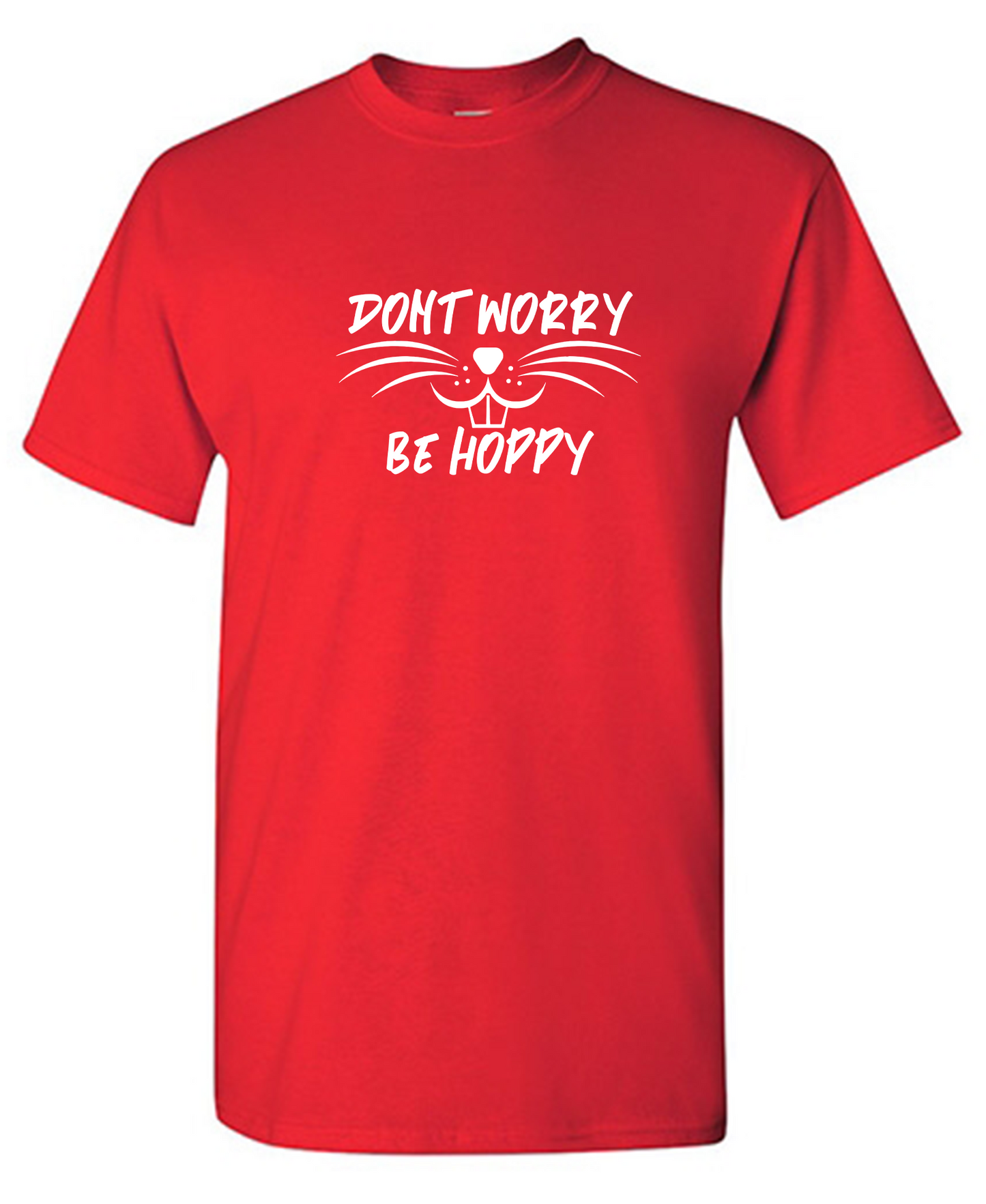 BE HOPPY