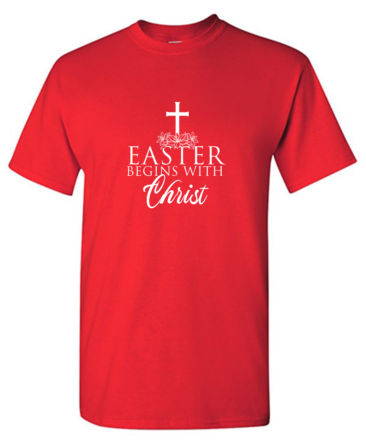 EASTER CHRIST