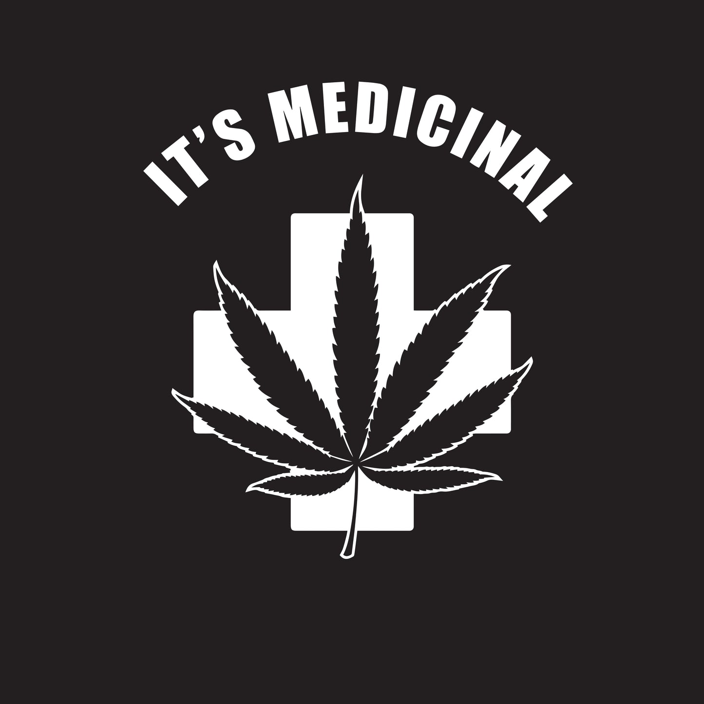 It's Medicinal