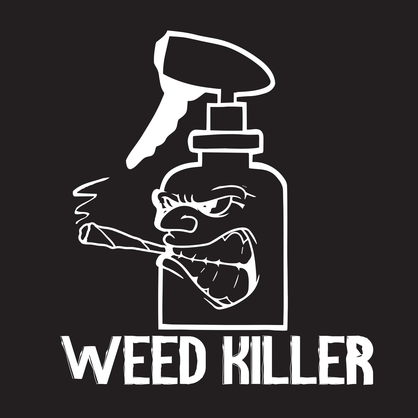 Weed Killer