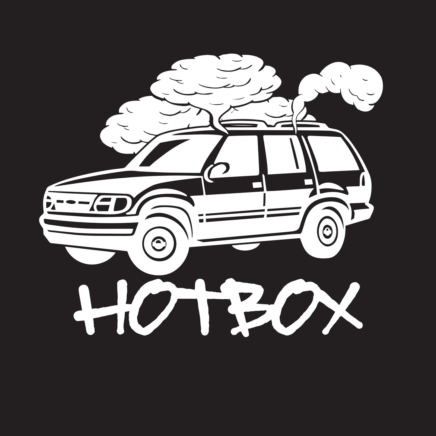 Hot Box
