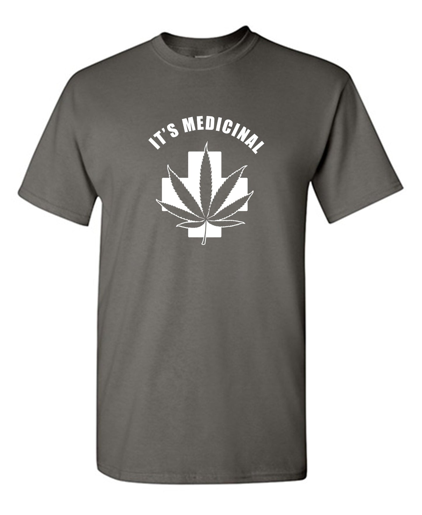 It's Medicinal