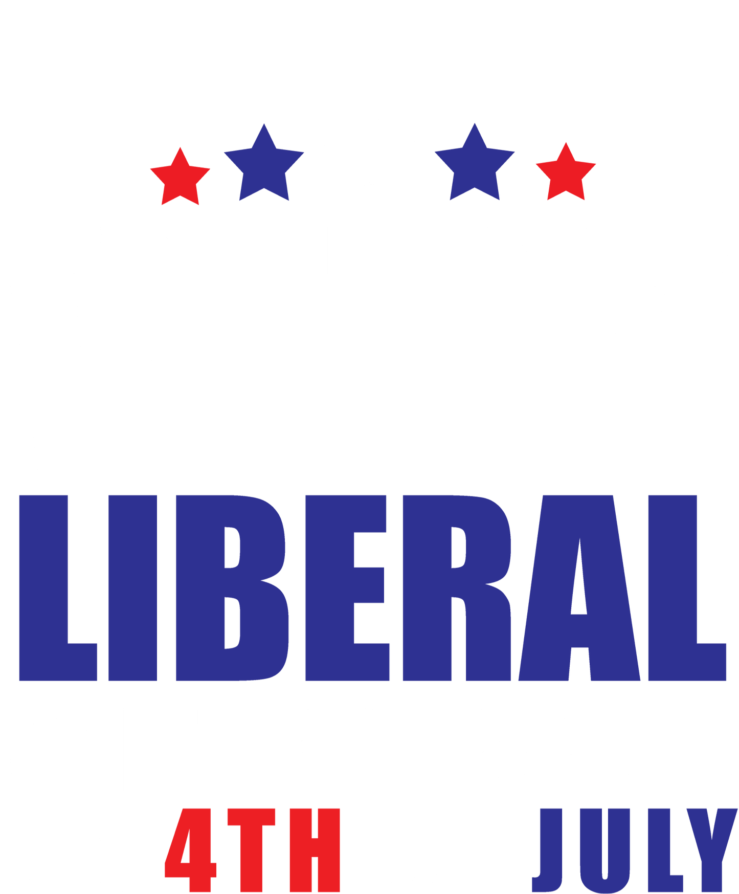 Very Liberal With BBQ Sauce