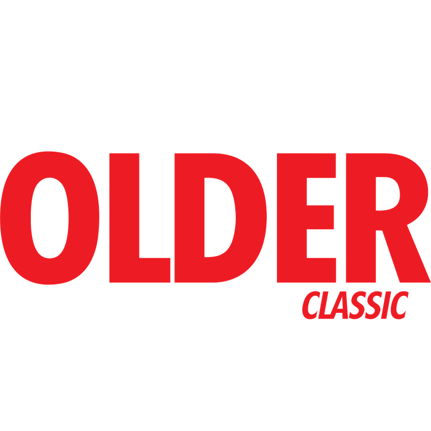 Funny T-Shirts design "I'm Not Getting Older I'm Just Becoming a Classic"