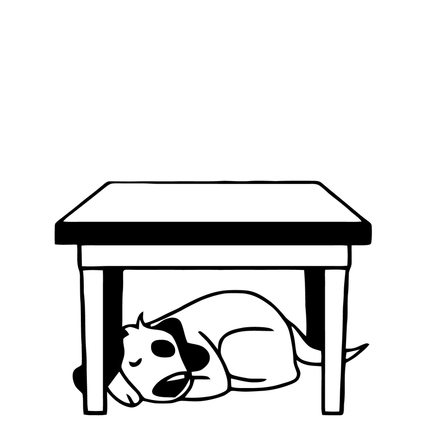 Funny T-Shirts design "I'll Drink You Bitches Under The Table New"