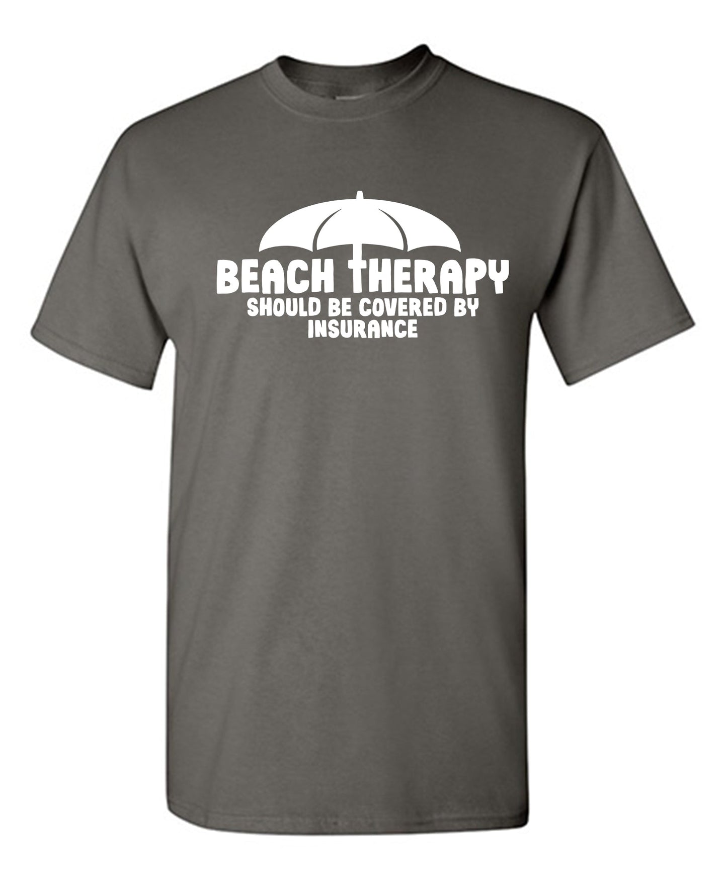 Beach Therapy Should be Covered By Insurance