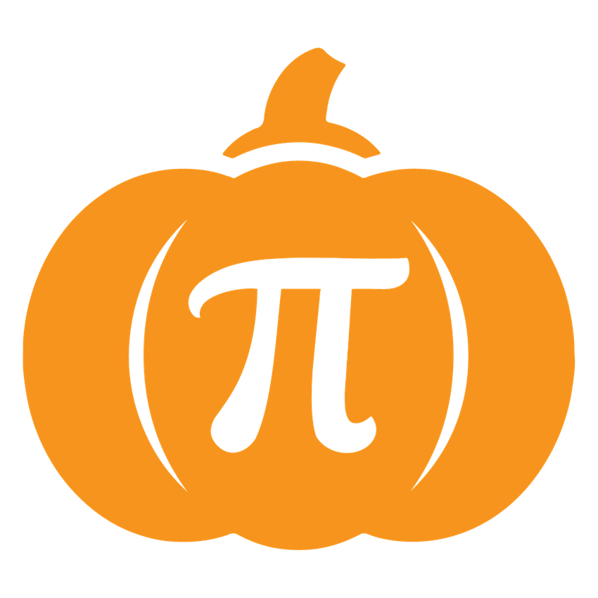 Funny T-Shirts design "Pumpkin Pie Tee"