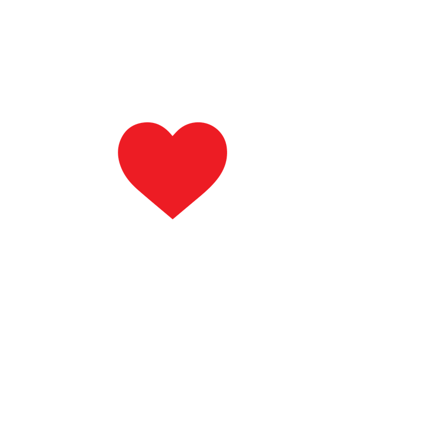 Funny T-Shirts design "I Love My Bartender"