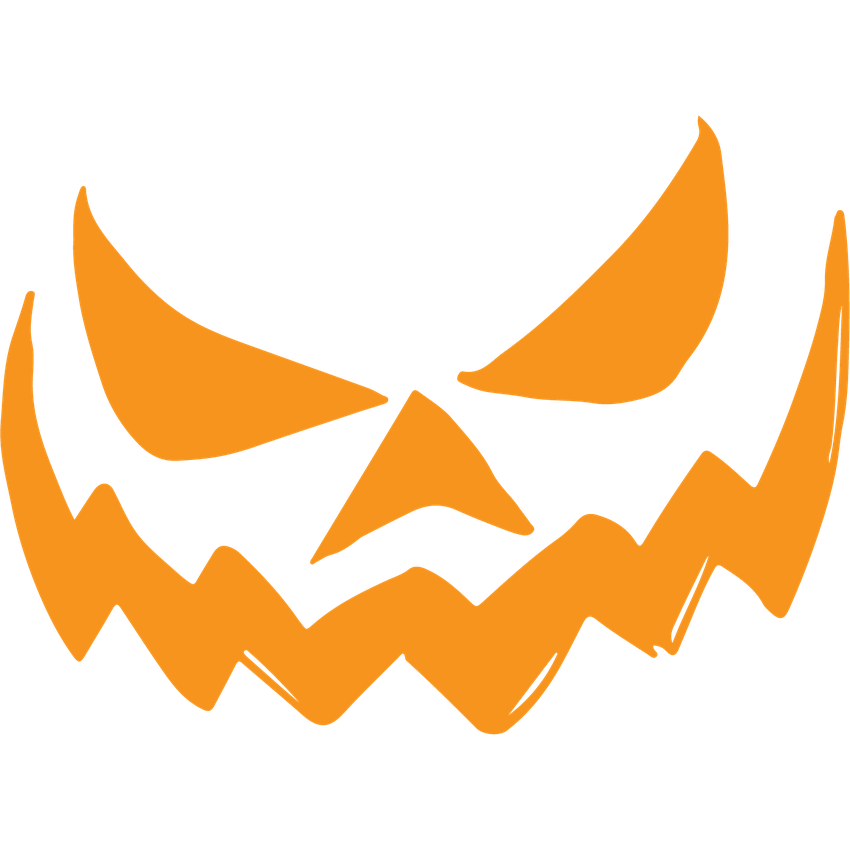 Funny T-Shirts design "PS_1235_PUMPKIN_COOL"