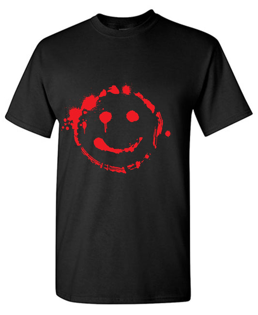 Blooky Smile Tee