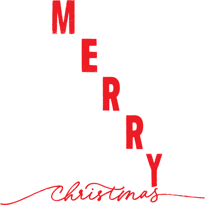 Funny T-Shirts design "Merry, Merry, Merry, Merry, Merry Christmans"