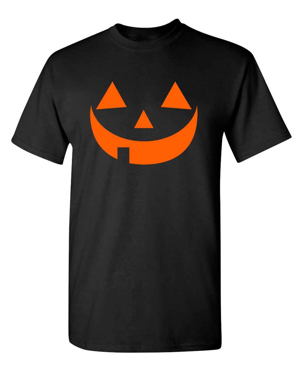 Pumpkin Face