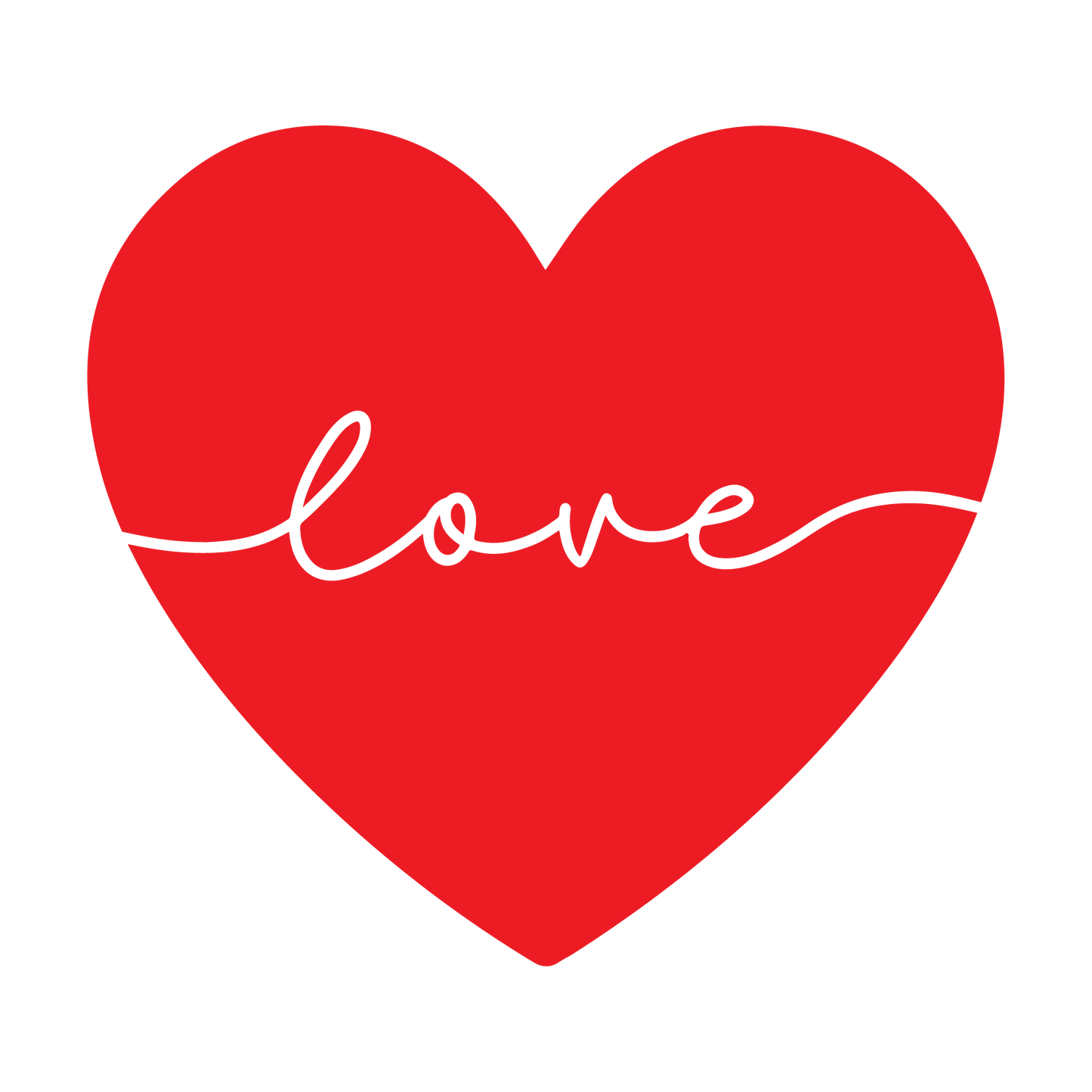 Heart Love Valentine Day T Shirt