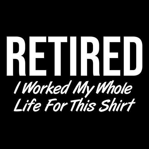 Retired