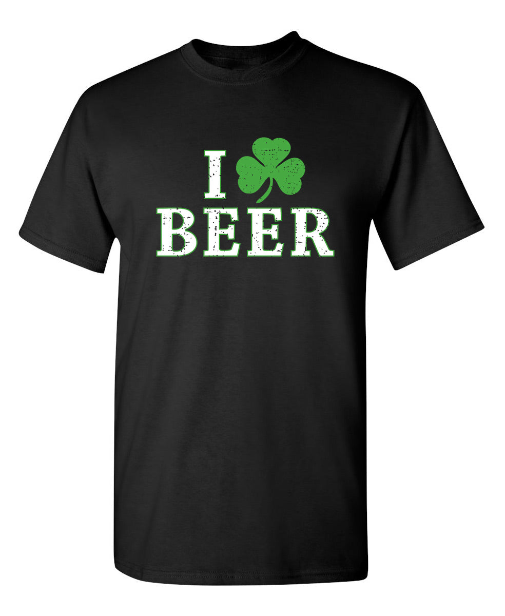 I Love Beer