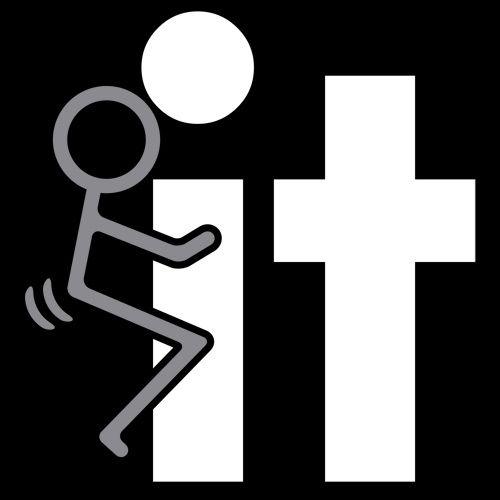 Fuck it T-Shirt - Funny Sarcastic T-shirts - Roadkill T Shirts